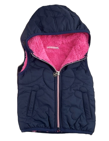 Chaleco bebé niña [product.brand] 1 - Ropa para Bebé | dyley | 