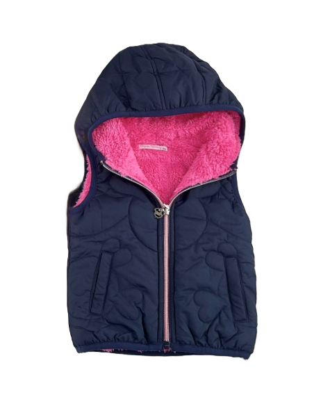 Chaleco bebé niña [product.brand] 1 - Ropa para Bebé | dyley | 