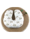 Almohada lactancia leoncitos 