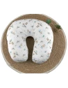 Almohada lactancia globos 