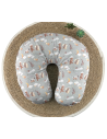 Almohada lactancia desenfundable 