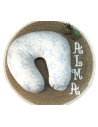 Almohada lactancia desenfundable 