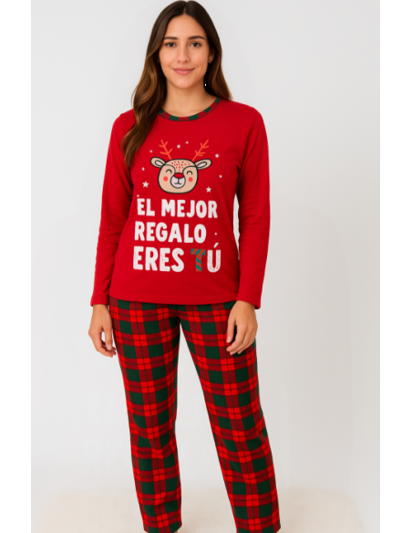 Pijama algodón unisex [product.brand] 1 - Ropa para Bebé | dyley | 