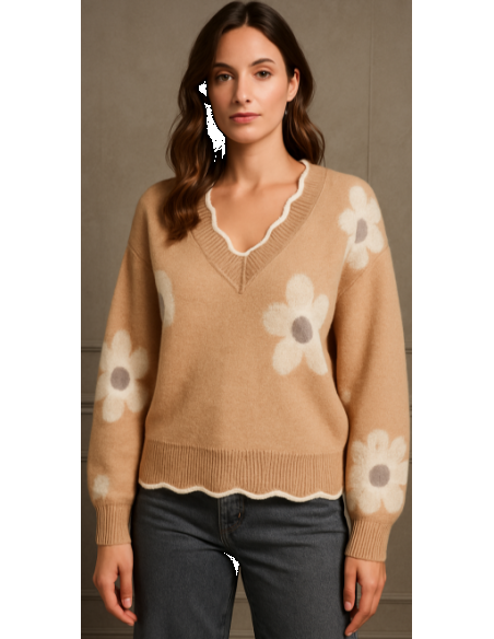 Suéter mujer [product.brand] 6 - Ropa para Bebé | dyley | 