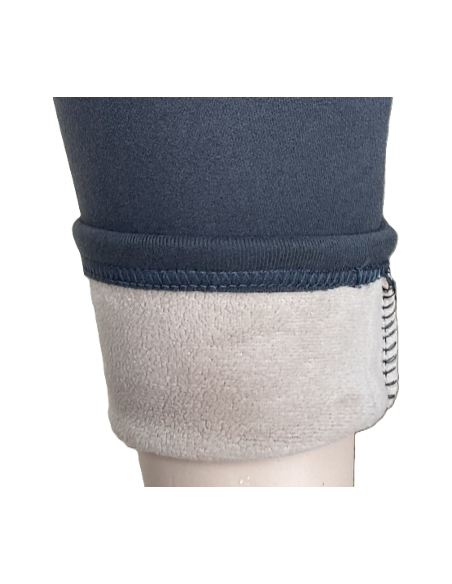 Leggins invierno mujer 