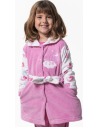 Bata infantil niña 