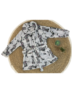 Bata coralina infantil [product.brand] 1 - Ropa para Bebé | dyley | 