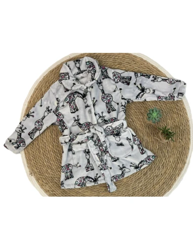 Bata coralina infantil [product.brand] 1 - Ropa para Bebé | dyley | 