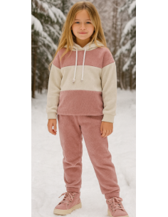 Conjunto 2 piezas sudadera niña [product.brand] 1 - Ropa para Bebé | dyley | 