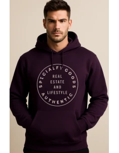 Sudadera hombre Losan [product.brand] 1 - Ropa para Bebé | dyley | 