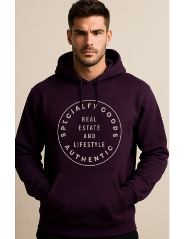 Sudadera hombre Losan [product.brand] 1 - Ropa para Bebé | dyley | 