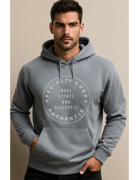 Sudadera hombre Losan [product.brand] 2 - Ropa para Bebé | dyley | 