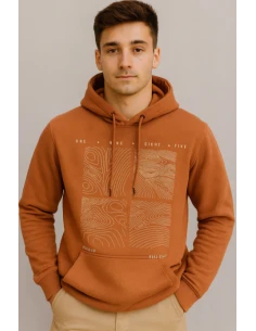 Sudadera hombre Losan [product.brand] 1 - Ropa para Bebé | dyley | 
