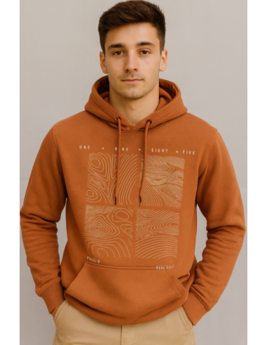 Sudadera hombre Losan [product.brand] 1 - Ropa para Bebé | dyley | 