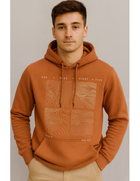 Sudadera hombre Losan [product.brand] 1 - Ropa para Bebé | dyley | 