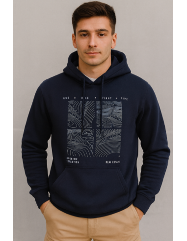 Sudadera hombre Losan [product.brand] 2 - Ropa para Bebé | dyley | 