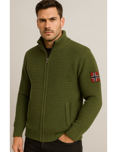 Chaqueta punto hombre [product.brand] 2 - Ropa para Bebé | dyley | 