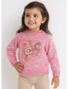 Suéter infantil 
