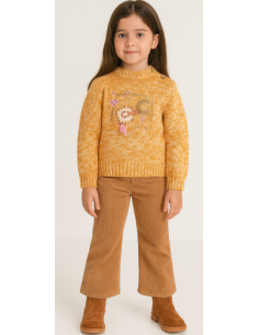 Suéter infantil  2