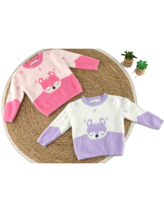 Suéter infantil [product.brand] 1 - Ropa para Bebé | dyley | 