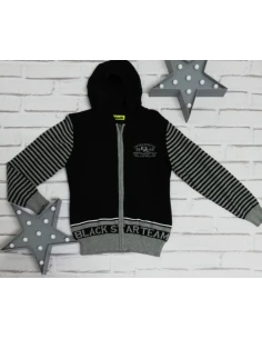 Chaqueta con capucha infantil [product.brand] 1 - Ropa para Bebé | dyley | 