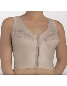 Sujetador de cuerpo abierto delante [product.brand] 1 - Ropa para Bebé | dyley | 
