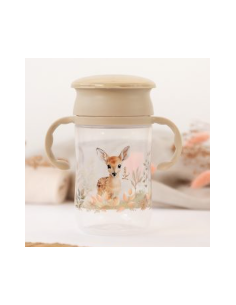 Taza aprendizaje bebé 