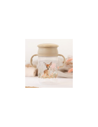 Taza aprendizaje bebé 