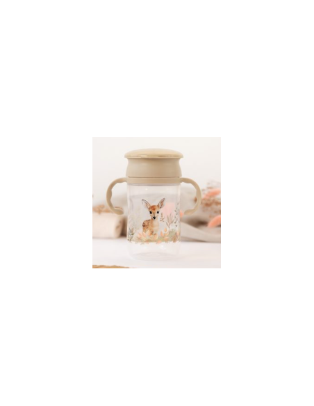 Taza aprendizaje bebé 