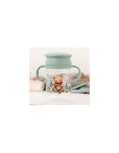 Taza aprendizaje bebé 