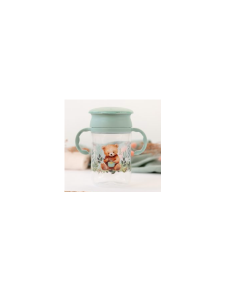 Taza aprendizaje bebé 