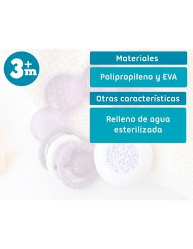 Sonajero de frio [product.brand] 4 - Ropa para Bebé | dyley | 