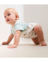 Peto corto estampado bebé 
