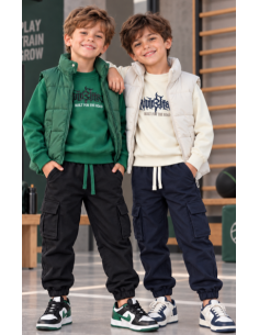 Conjunto infantil 3 piezas 