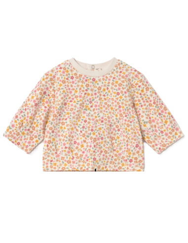 Conjunto 2 piezas bebé niña 