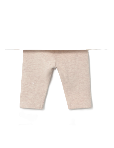 Conjunto 2 piezas bebé niña 