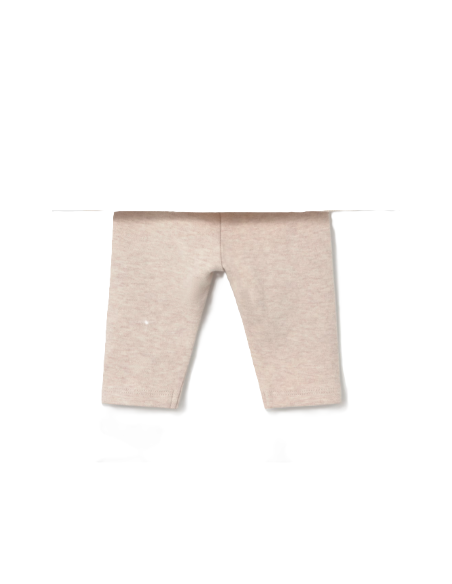Conjunto 2 piezas bebé niña 