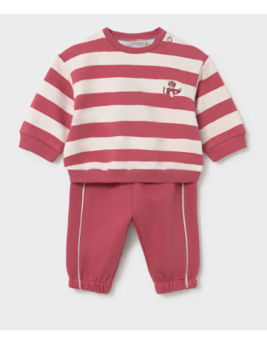 Conjunto 2 piezas bebé niño 