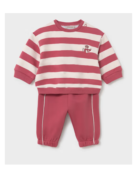 Conjunto 2 piezas bebé niño 