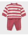 Conjunto 2 piezas bebé niño 
