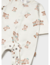 Pijama pelele recién nacido 