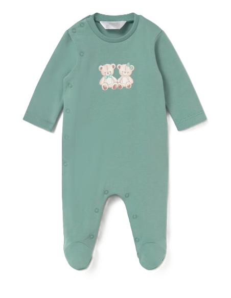 Pijama pelele recién nacido 