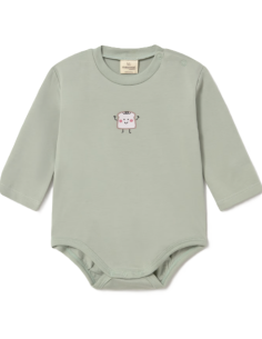 Pack 2 bodies unisex recién nacido  2
