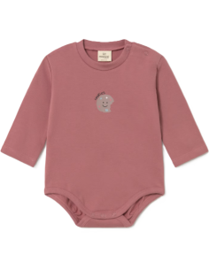 Pack 2 bodies unisex recién nacido  2