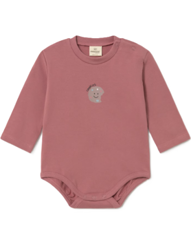 Pack 2 bodies unisex recién nacido 