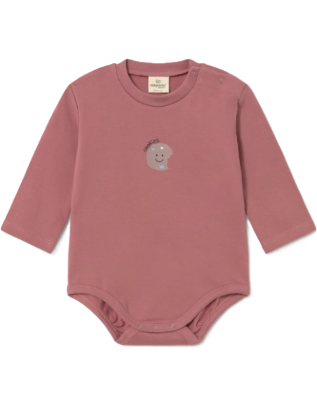 Pack 2 bodies unisex recién nacido 
