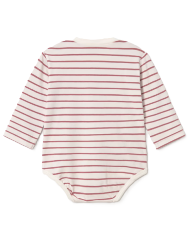 Pack 2 bodies unisex recién nacido 