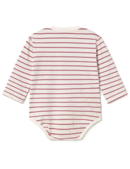 Pack 2 bodies unisex recién nacido 
