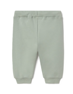 Pantalón bolsillo unisex bebé  2