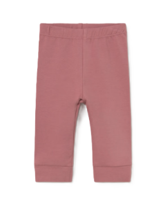 Pack 2 leggins unisex recién nacido  2
